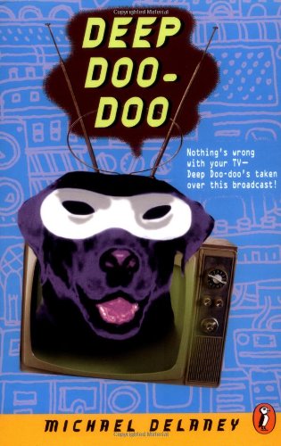 Stock image for Deep Doo-Doo for sale by Wonder Book