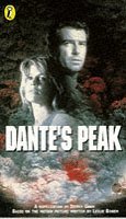 Stock image for Dante's Peak for sale by WorldofBooks