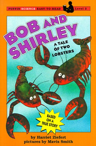 Stock image for Bob and Shirley (Easy-to-Read, Puffin) for sale by Decluttr