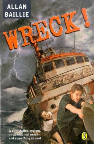 Stock image for Wreck! for sale by ThriftBooks-Dallas