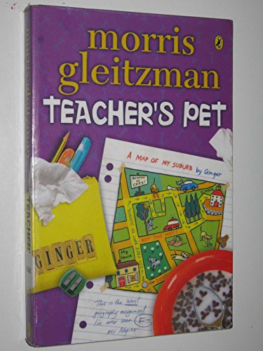 9780140387995: Teacher's Pet