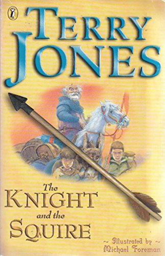 9780140388046: The Knight And The Squire