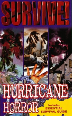 Stock image for Survive! 1: Hurricane Horror: Bk. 1 for sale by WorldofBooks