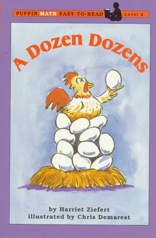 Stock image for A Dozen Dozens for sale by Better World Books