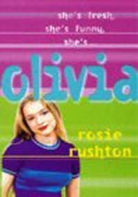 Stock image for Olivia (Puffin Teenage Books) for sale by AwesomeBooks