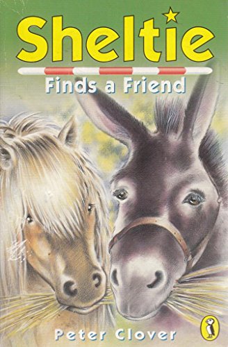 Imagen de archivo de Sheltie Finds a Friend: Volume 4: With Bracelet: v. 4 (Sheltie S.) a la venta por WorldofBooks