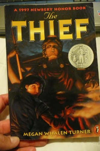 Beispielbild fr The Thief zum Verkauf von Wonder Book