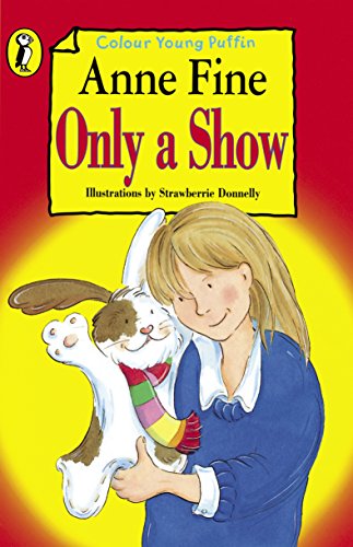 9780140388435: Only a Show (Colour Young Puffin S)