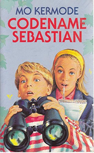 9780140388756: Codename Sebastian