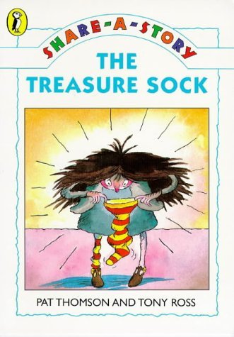 Stock image for The Treasure Sock for sale by WeBuyBooks 2