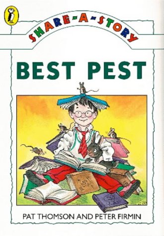 Best Pest (9780140388930) by Thomson, Pat