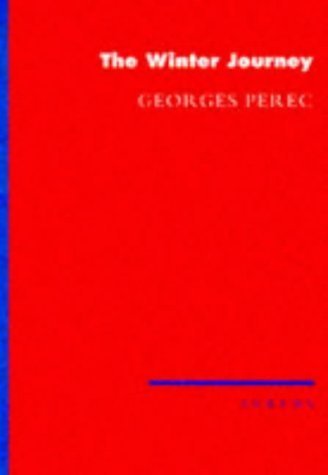 The Winter Journey (Syren) (9780140389128) by Perec, Georges