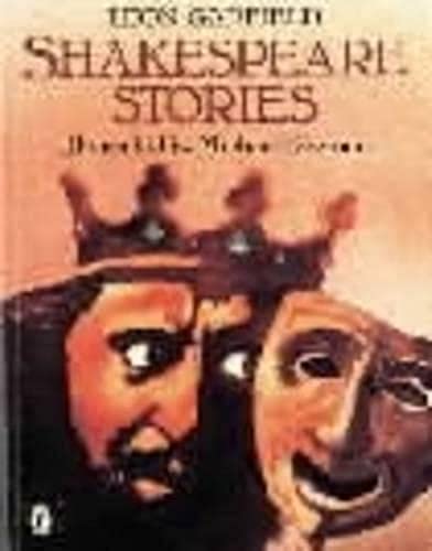 9780140389388: Shakespeare Stories