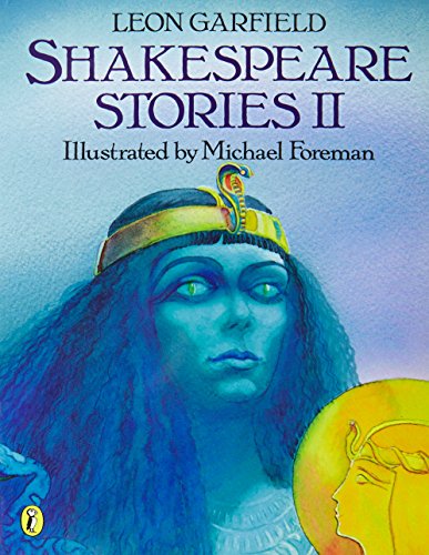Stock image for Shakespeare Stories II for sale by WorldofBooks