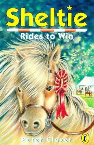9780140389500: Sheltie Rides to Win: Vol 7