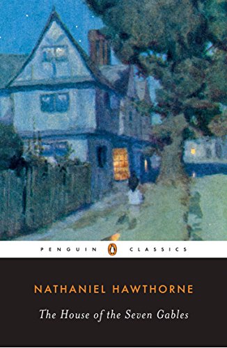 Stock image for The House of the Seven Gables (Penguin Classics) for sale by Gulf Coast Books