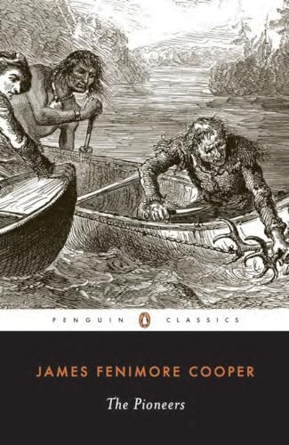 Beispielbild fr The Pioneers (Penguin Classics) zum Verkauf von Ergodebooks