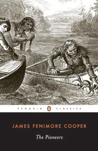 Stock image for The Pioneers (Penguin Classics) for sale by Ergodebooks