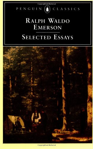 Imagen de archivo de Selected Essays (Penguin Classics) a la venta por SecondSale