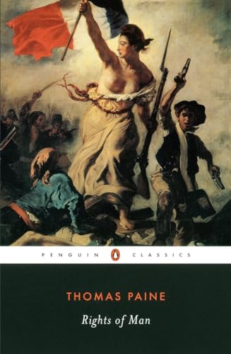 Beispielbild fr Rights of Man (Penguin Classics) zum Verkauf von Wonder Book