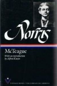 9780140390179: Mcteague: A Story of San Francisco