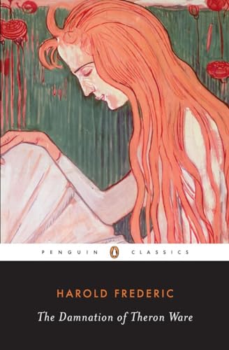 9780140390254: The Damnation of Theron Ware: Or Illumination (Penguin Classics)