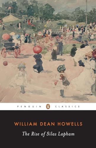 Beispielbild fr The Rise of Silas Lapham (Penguin Classics) zum Verkauf von SecondSale