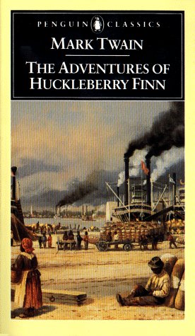 Imagen de archivo de The Adventures of Huckleberry Finn : Revised Edition (Penguin Classics) a la venta por BookHolders
