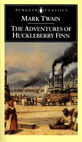 Stock image for The Adventures of Huckleberry Finn : Revised Edition (Penguin Classics) for sale by BookHolders