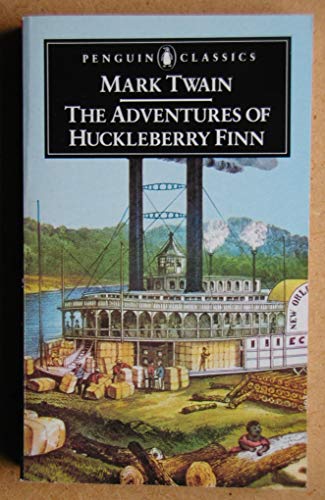 9780140390483: The Adventures Of Tom Sawyer (Classics)