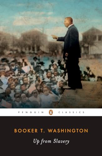 9780140390513: Up from Slavery: An Autobiography (Penguin Classics)