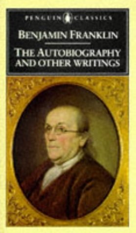 9780140390520: The Autobiography And Other Writings