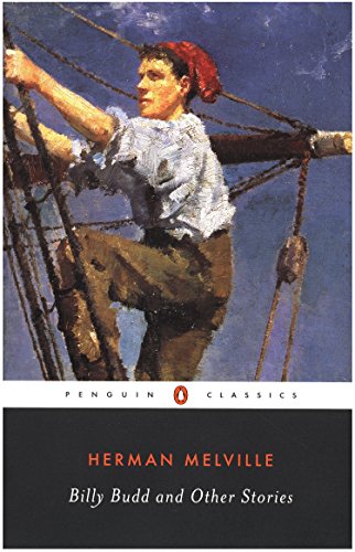 9780140390537: Billy Budd and Other Stories