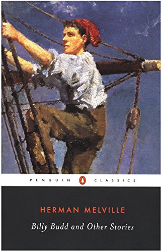 Stock image for Billy Budd and Other Stories (Penguin Classics) for sale by Gulf Coast Books