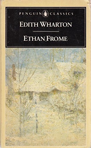 Beispielbild fr Ethan Frome (Penguin Classics) zum Verkauf von SecondSale