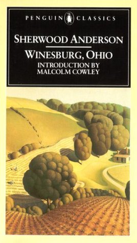 9780140390599: Winesburg, Ohio