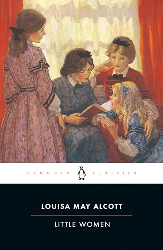 Beispielbild fr Little Women (Penguin Classics) zum Verkauf von Your Online Bookstore