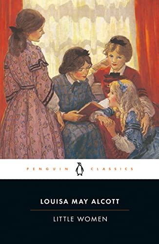 Imagen de archivo de Little Women (Penguin Classics) a la venta por The Maryland Book Bank