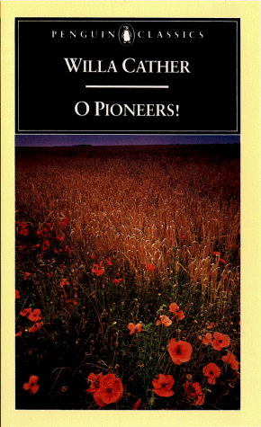 Imagen de archivo de O Pioneers! (Penguin Classics) a la venta por Bluff Books