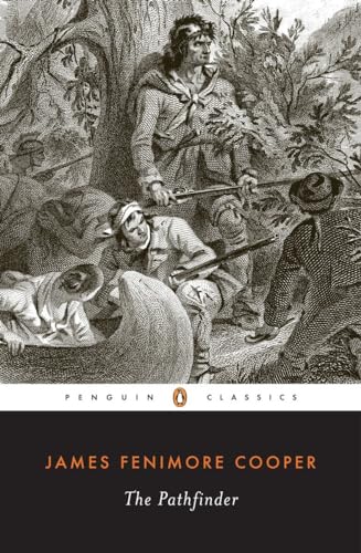 Stock image for The Pathfinder: Or The Inland Sea (Penguin Classics) for sale by Ergodebooks