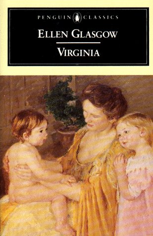 Beispielbild fr Virginia (Penguin Classics) zum Verkauf von Wonder Book