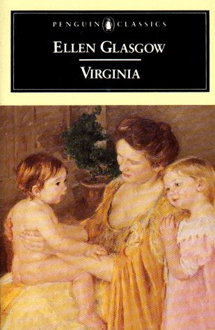 Imagen de archivo de Virginia (Penguin Classics) a la venta por Your Online Bookstore