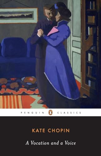 Beispielbild fr A Vocation and a Voice: Stories (Penguin Classics) zum Verkauf von Wonder Book