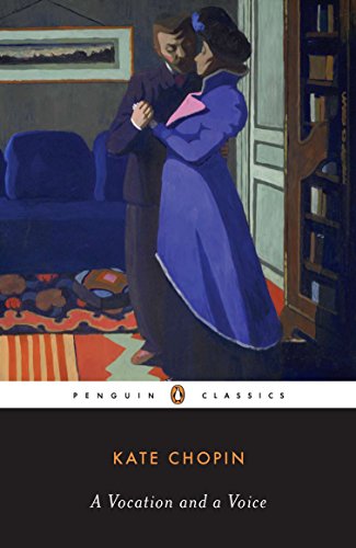 9780140390780: A Vocation and a Voice: Stories (Penguin Classics)