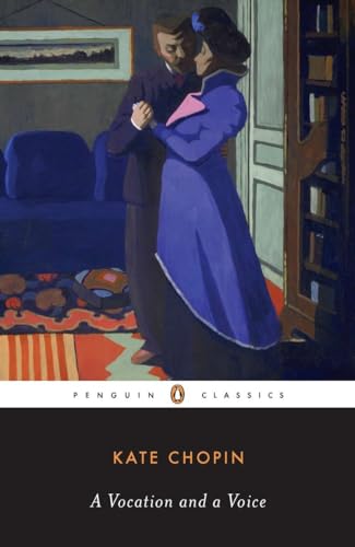 9780140390780: A Vocation and a Voice: Stories (Penguin Classics)