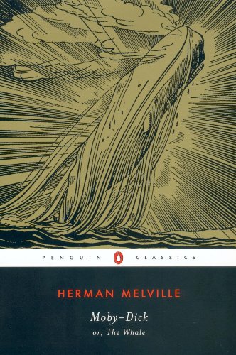 Stock image for Moby-Dick: or, The Whale (Penguin Classics) for sale by Ergodebooks