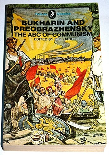 Beispielbild fr A. B. C. of Communism (Classics) zum Verkauf von Ergodebooks