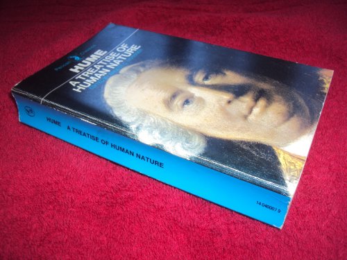 a treatise of human nature by david hume a treatise of human nature by david hume
