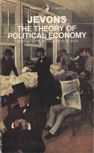 9780140400151: Theory of Political Economy