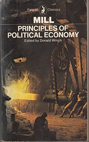 Stock image for Principles of Political Economy for sale by HPB-Emerald